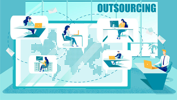 outsource digital marketing